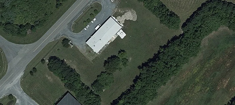 12024 Industrial Park Rdb