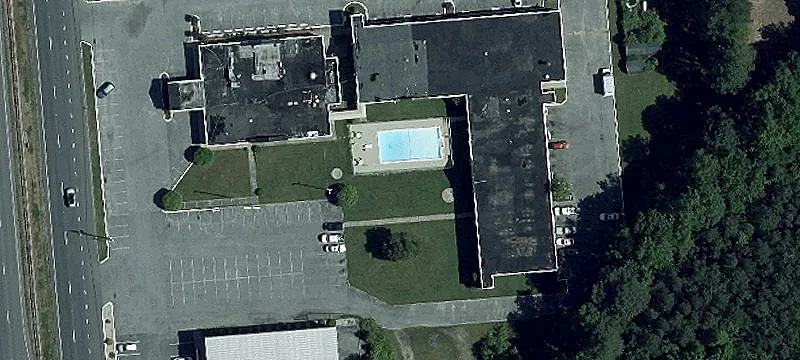 1540 Ocean Hwy