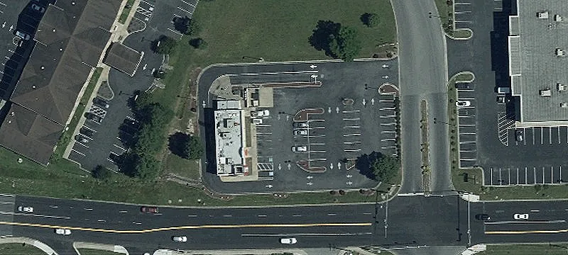 101 Newtowne Blvd