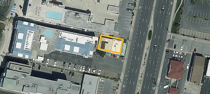 4605 Coastal Hwy