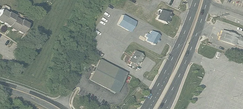 6314 Sykesville Rd