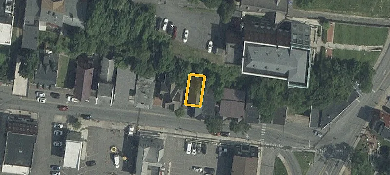 61 Greene St