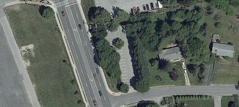 2 Roundridge Rd