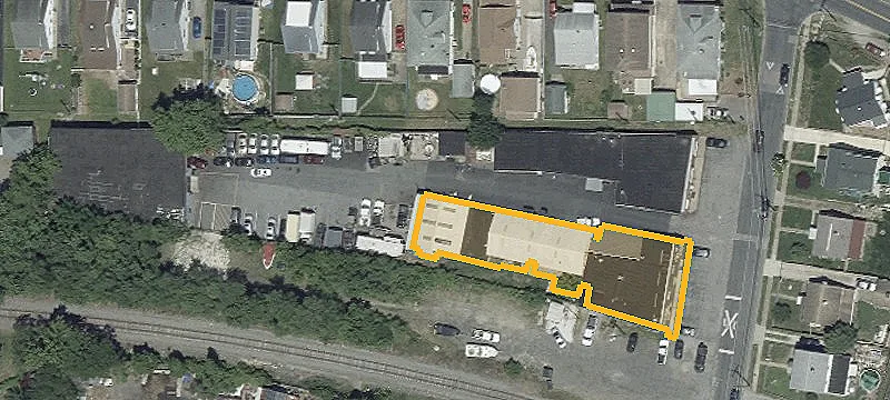 1800 Willow Spg Rd