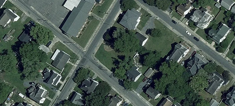 505 2nd St