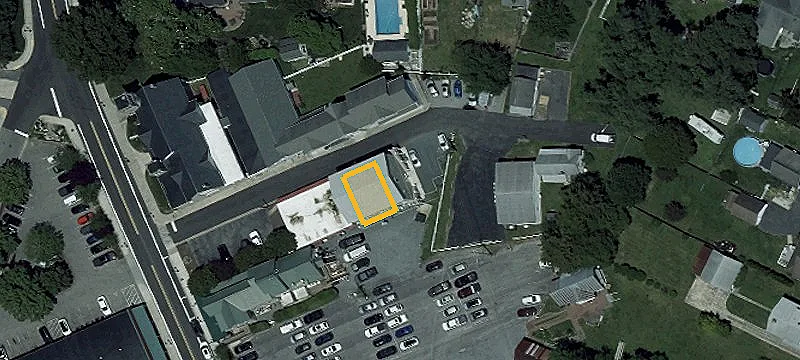 2 Stevenson Ln