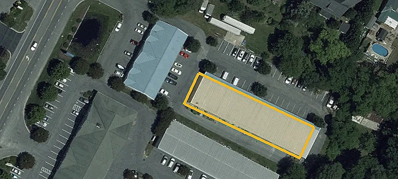 7 Stephen Decatur Hwy