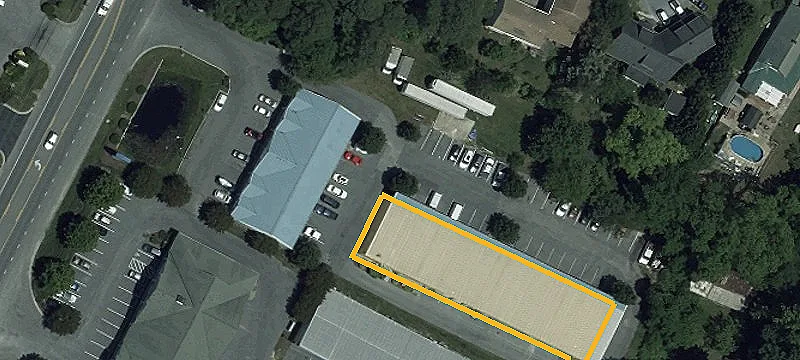 Stephen Decatur Rd