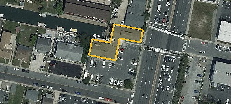3505 Coastal Hwy