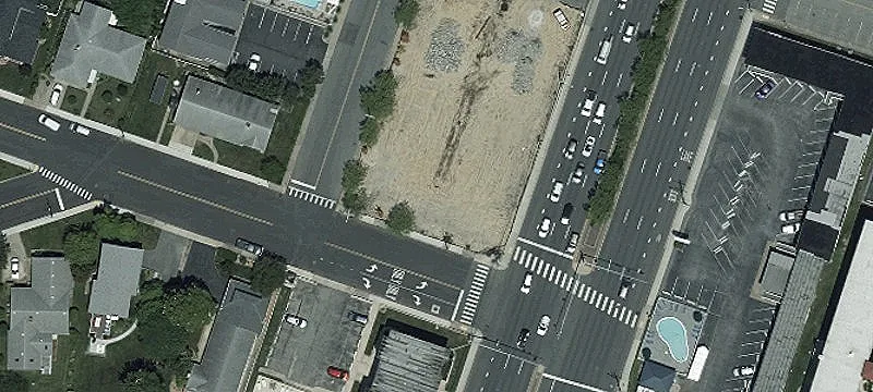 Philadelphia Ave