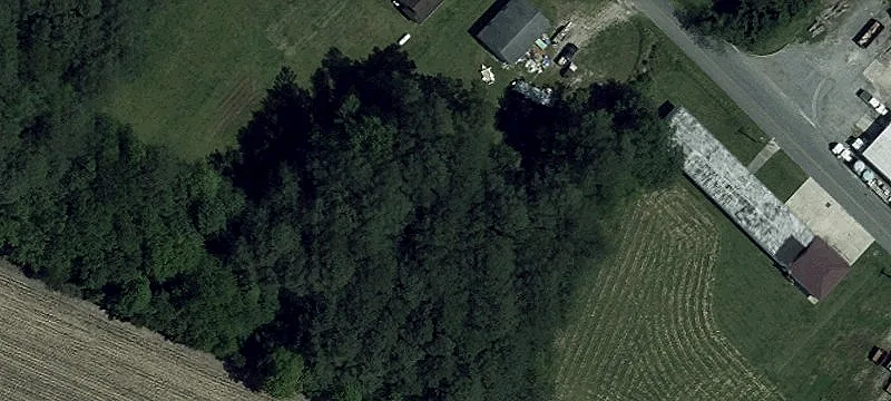 8332 Patey Woods Rd