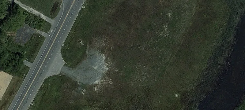 Stephen Decatur Hwy