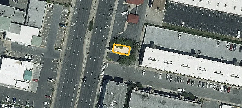 4600 Coastal Hwy