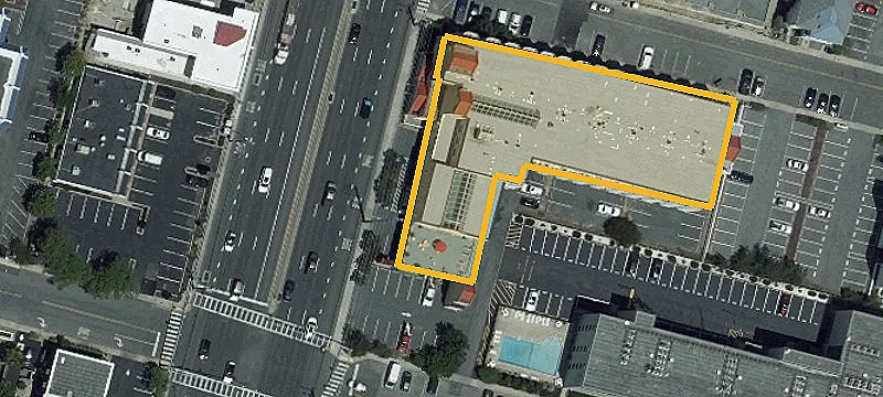 8100 Coastal Hwy