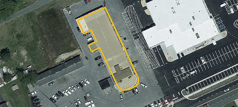 10419 Old Ocean City Blvd