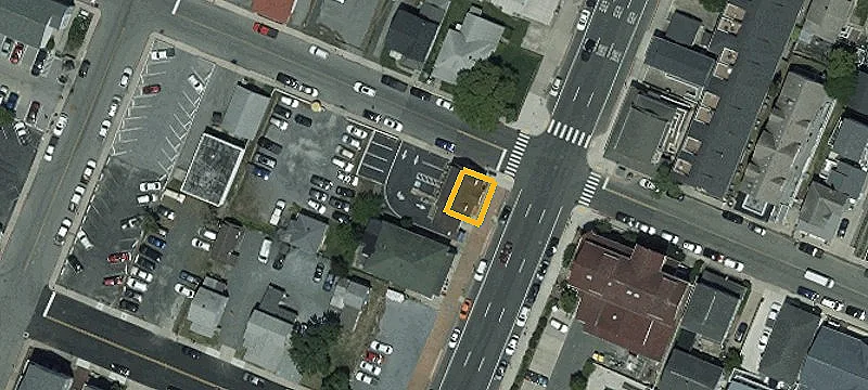 200 Philadelphia Ave