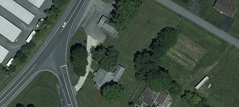 10602 Friendship Rd