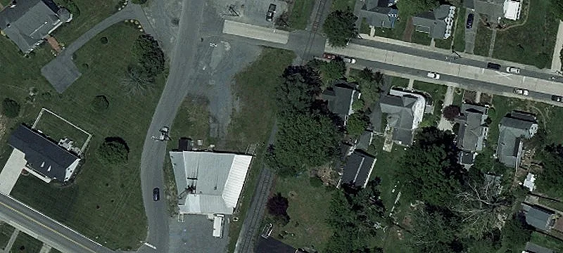 Berlin, MD 21811