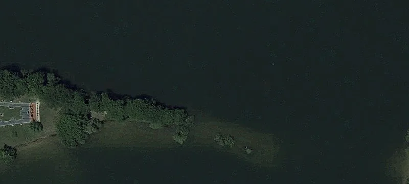 Racetrack Rd