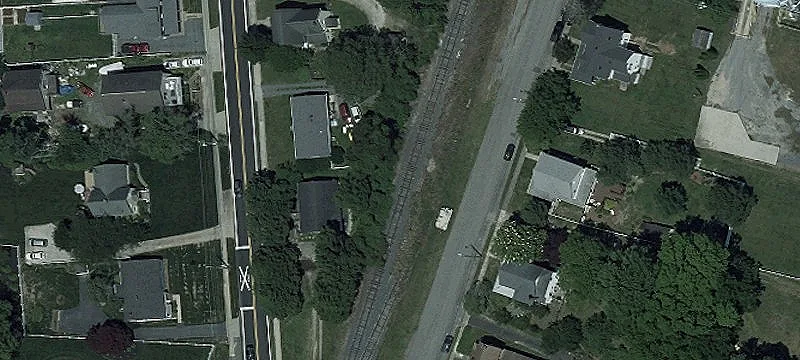 Berlin, MD 21811