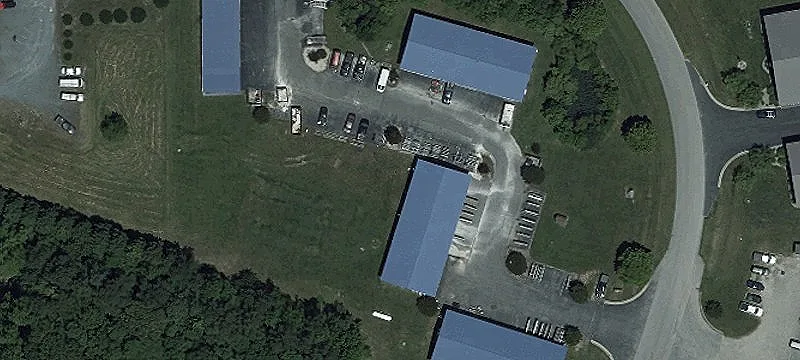 12040 Industrial Park Rd