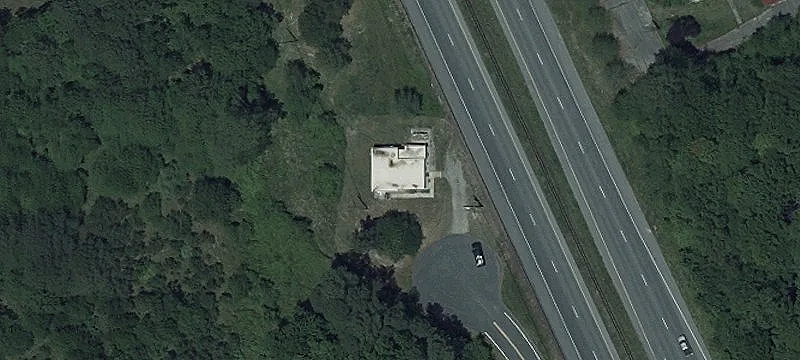 Worcester Hwy