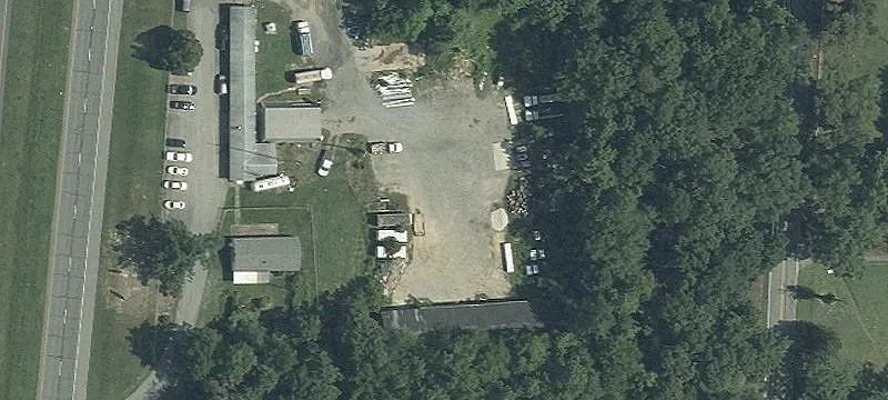 8260 Crain Hwy