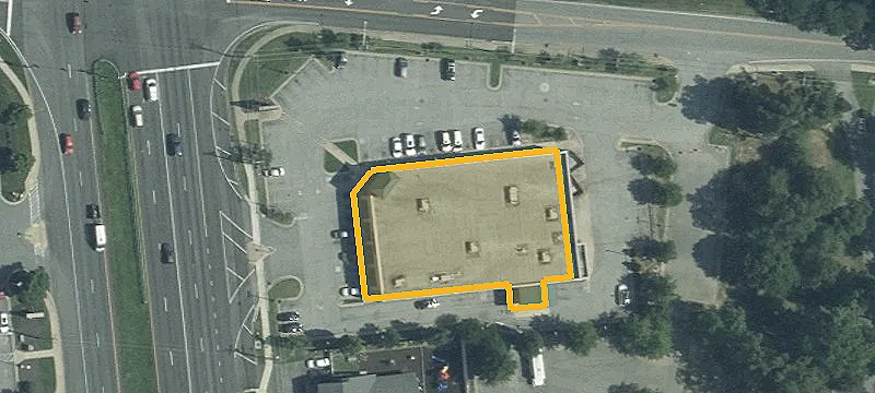 6300 Crain Hwy