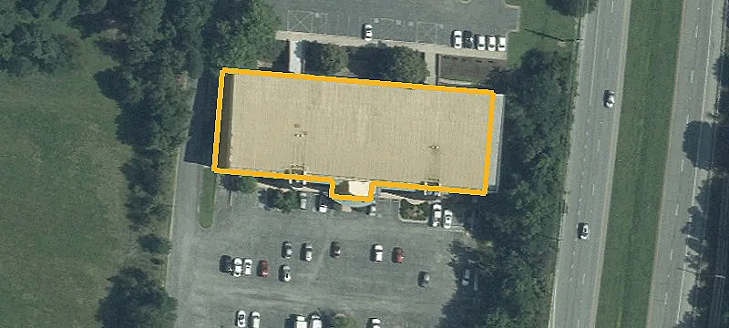 101 Catalpa Dr