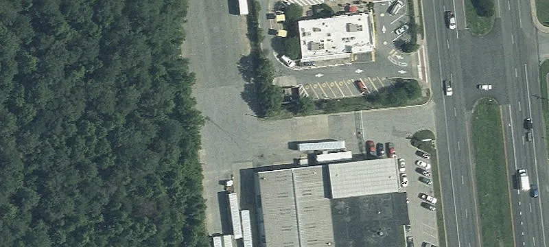 6405 Crain Hwy