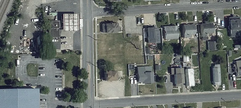 2811 Hammonds Fry Rd