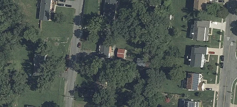 15400 Cedar Dr