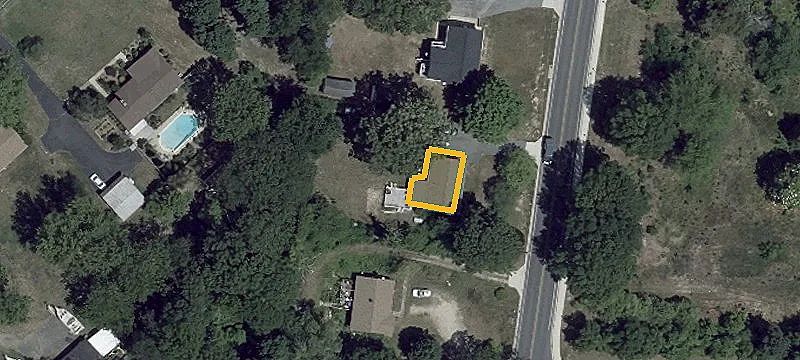 85 Fairground Rd