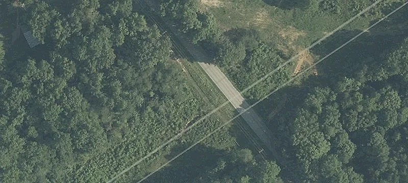 Chicamuxen Rd