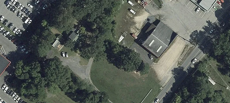 2925 Old Washington Rd