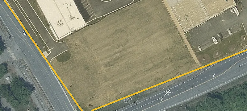 Monocacy Blvd, MD