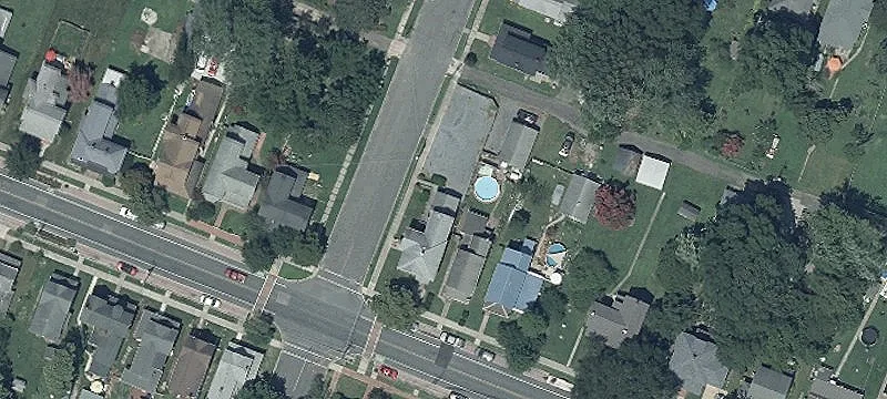 400 Maryland Ave