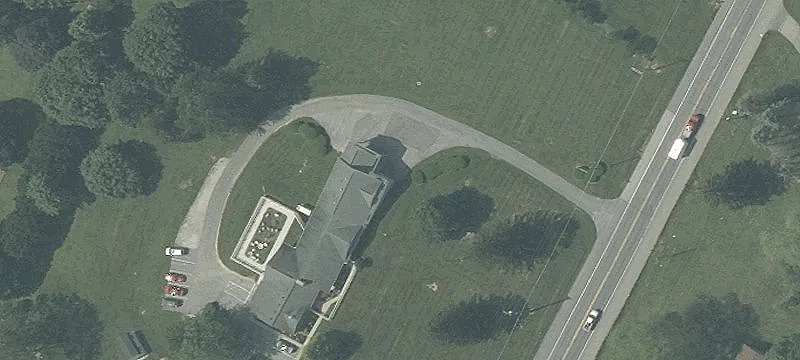 3816 Rdg Rd