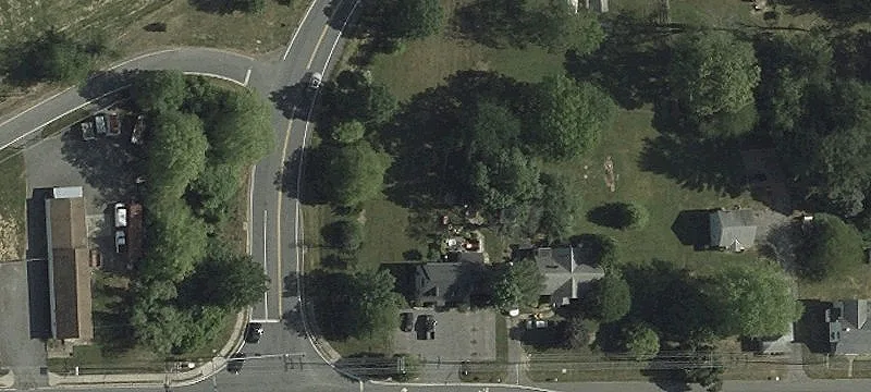 2916 Churchville Rd