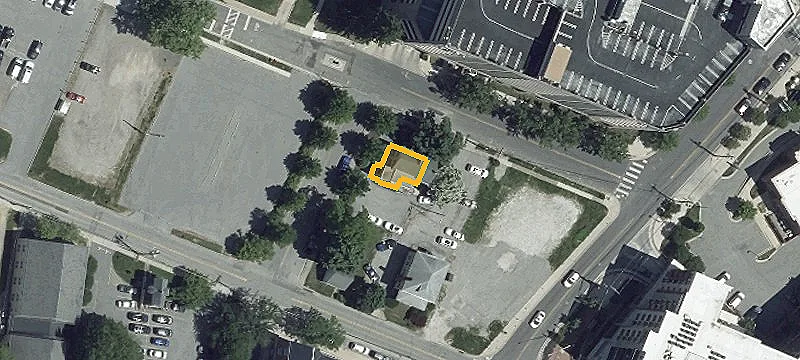 105 Ware Ave