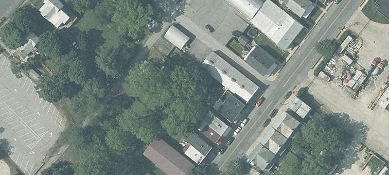 47 John St
