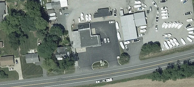 100 Cross St
