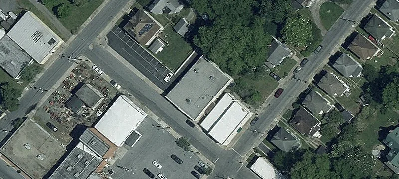107 Vine St