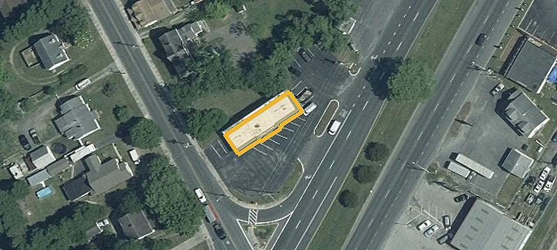 100 Fruitland Blvd