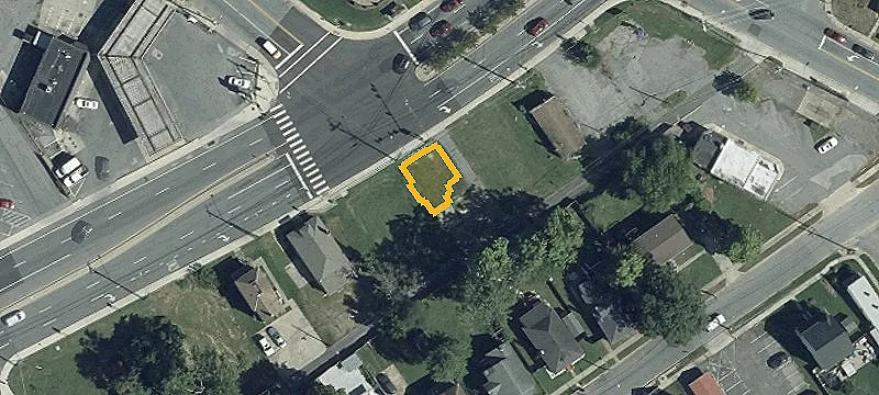 5825 Martin Luther King Jr Hwy