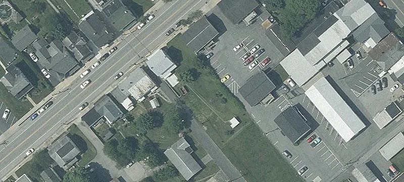 27 Frederick St