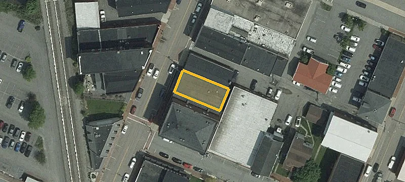 114 2nd St