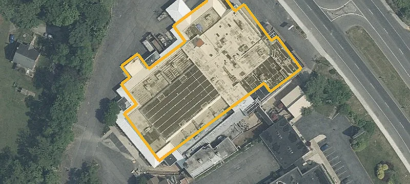 901 Dual Hwy Ste, Unit 1