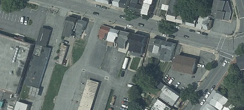 420 Patrick St