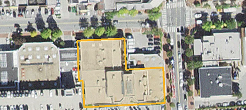 4910 Bethesda Ave